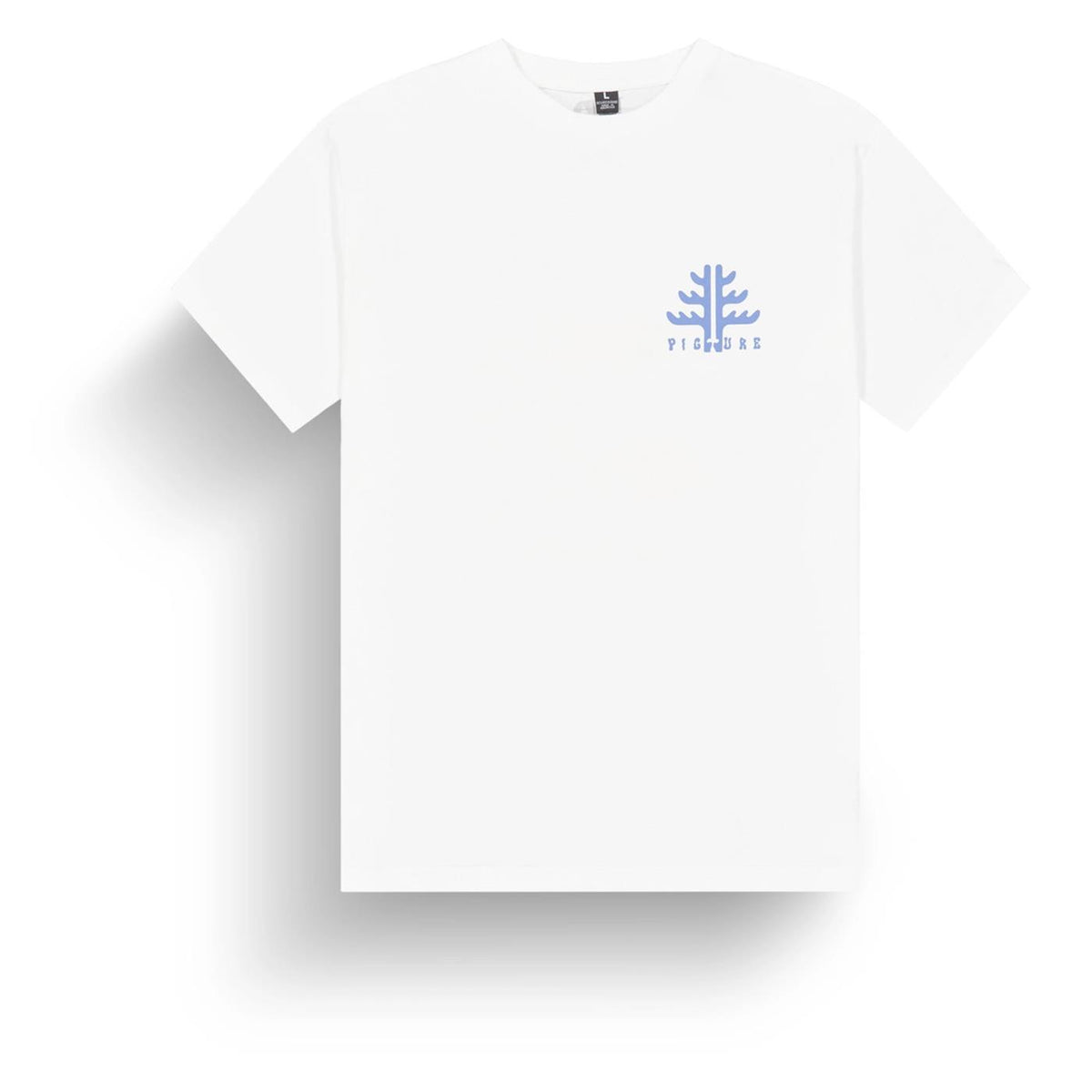 PICTURE OUVEA TEE
