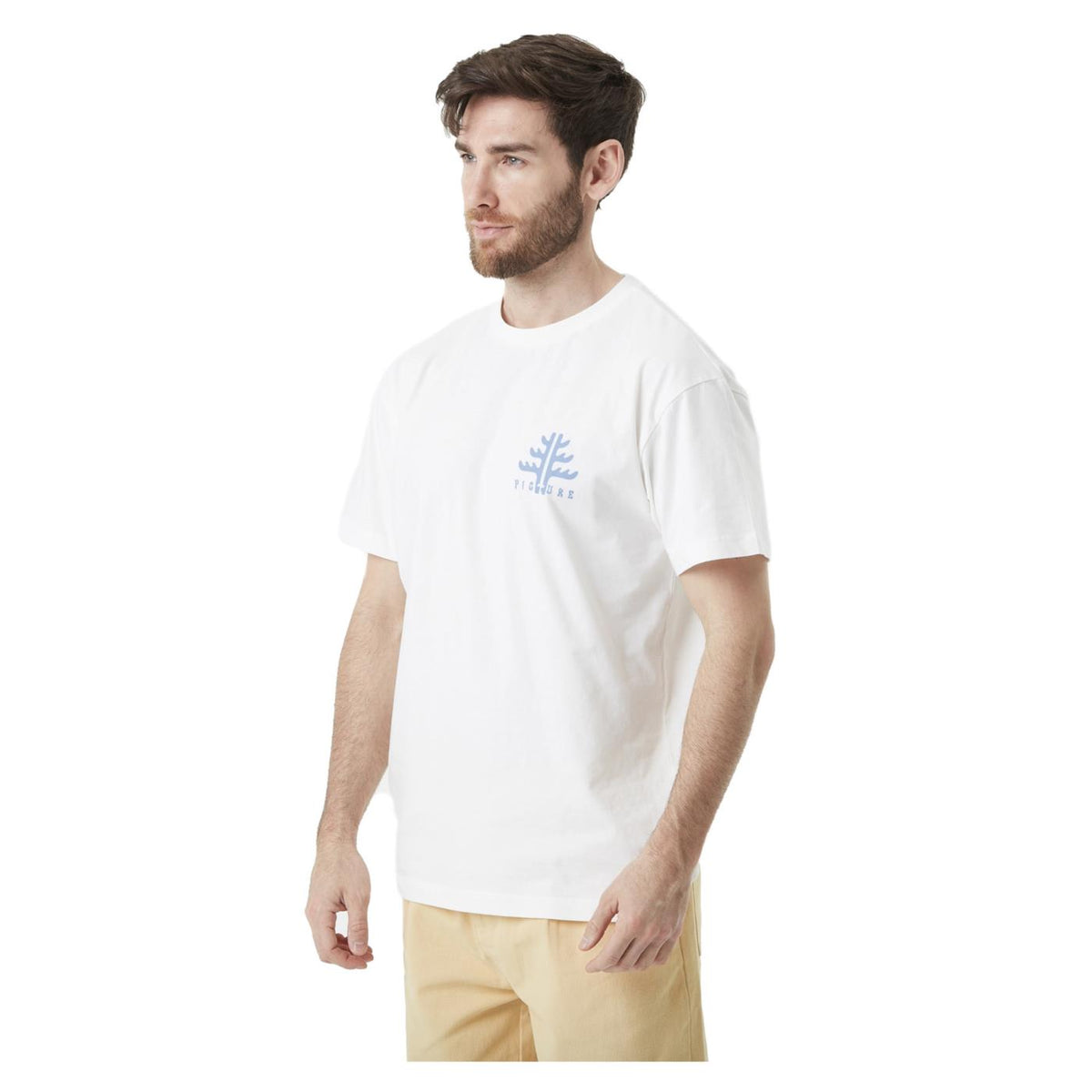 PICTURE OUVEA TEE