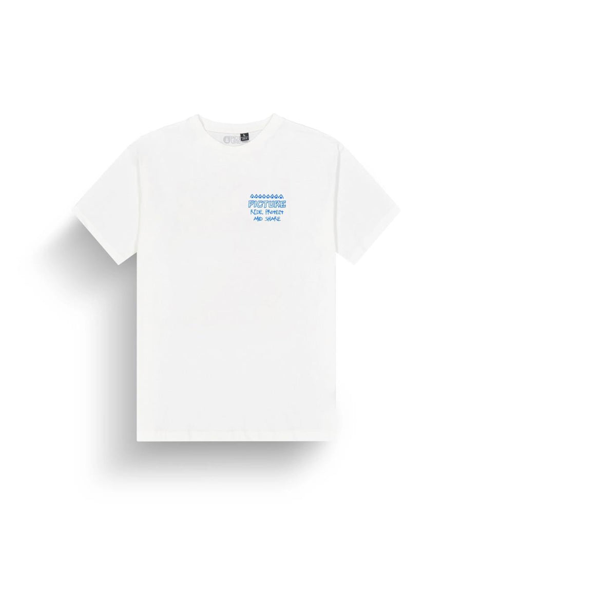 PICTURE SQUATCHY TEE