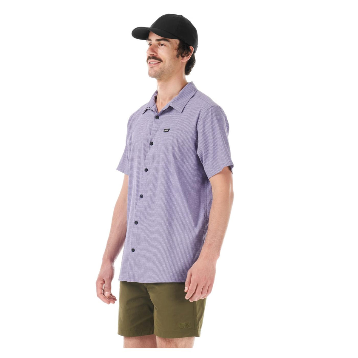 PICTURE KLIVOX SHIRTS