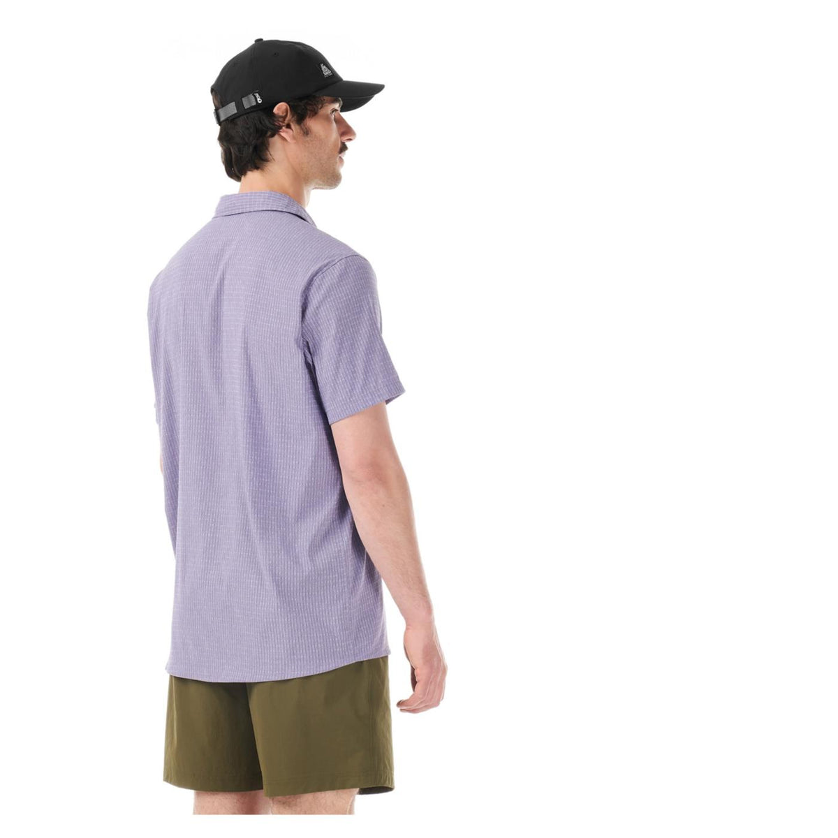 PICTURE KLIVOX SHIRTS - seconda immagine