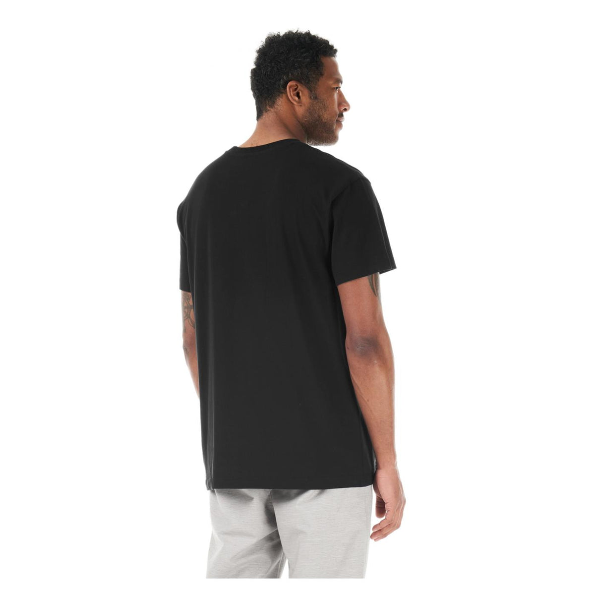 PICTURE POWEE TEE - seconda immagine