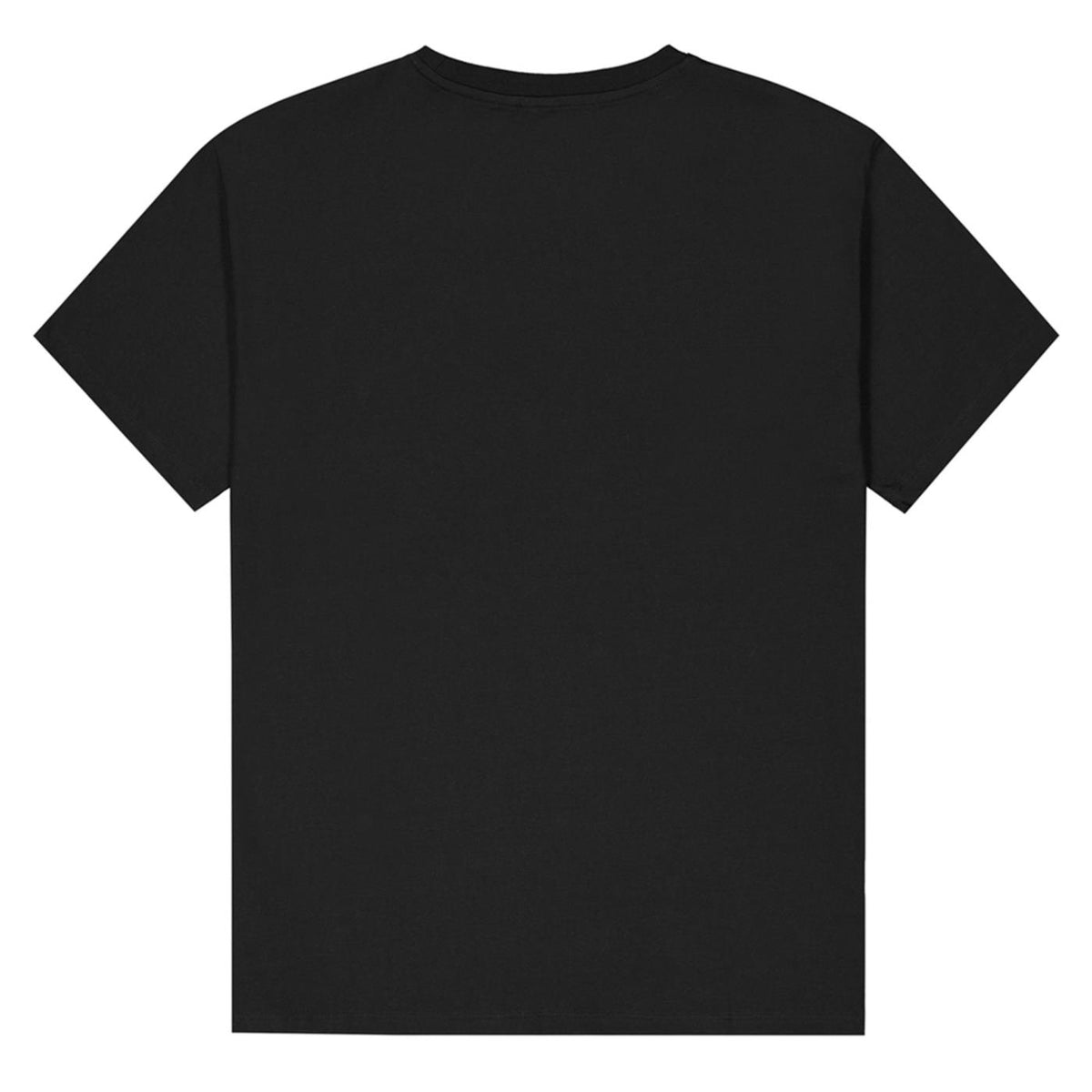 PICTURE POWEE TEE - Nero - vista 4