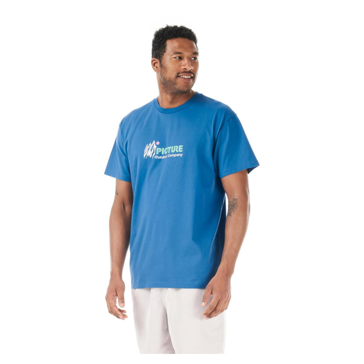 PICTURE TOANAH TEE