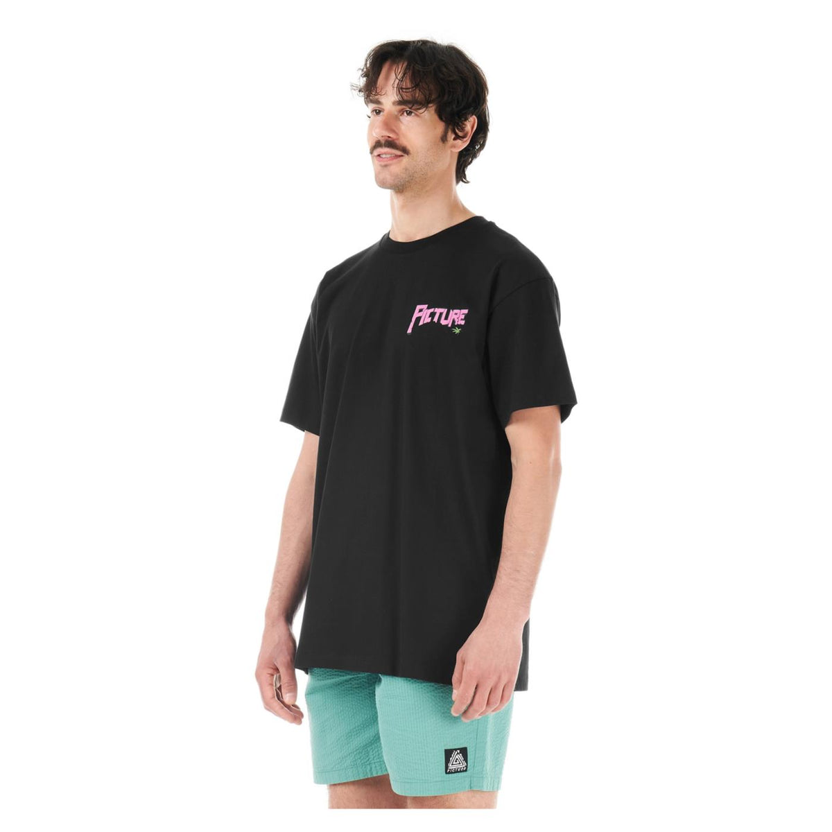 PICTURE BANIE BONGO TEE - seconda immagine