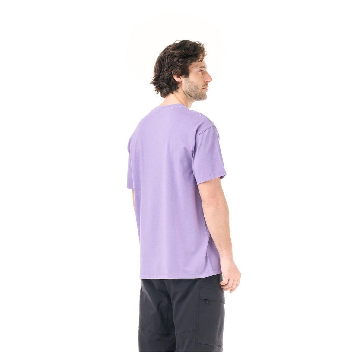 PICTURE CHILANKO TEE - Militare - vista 2