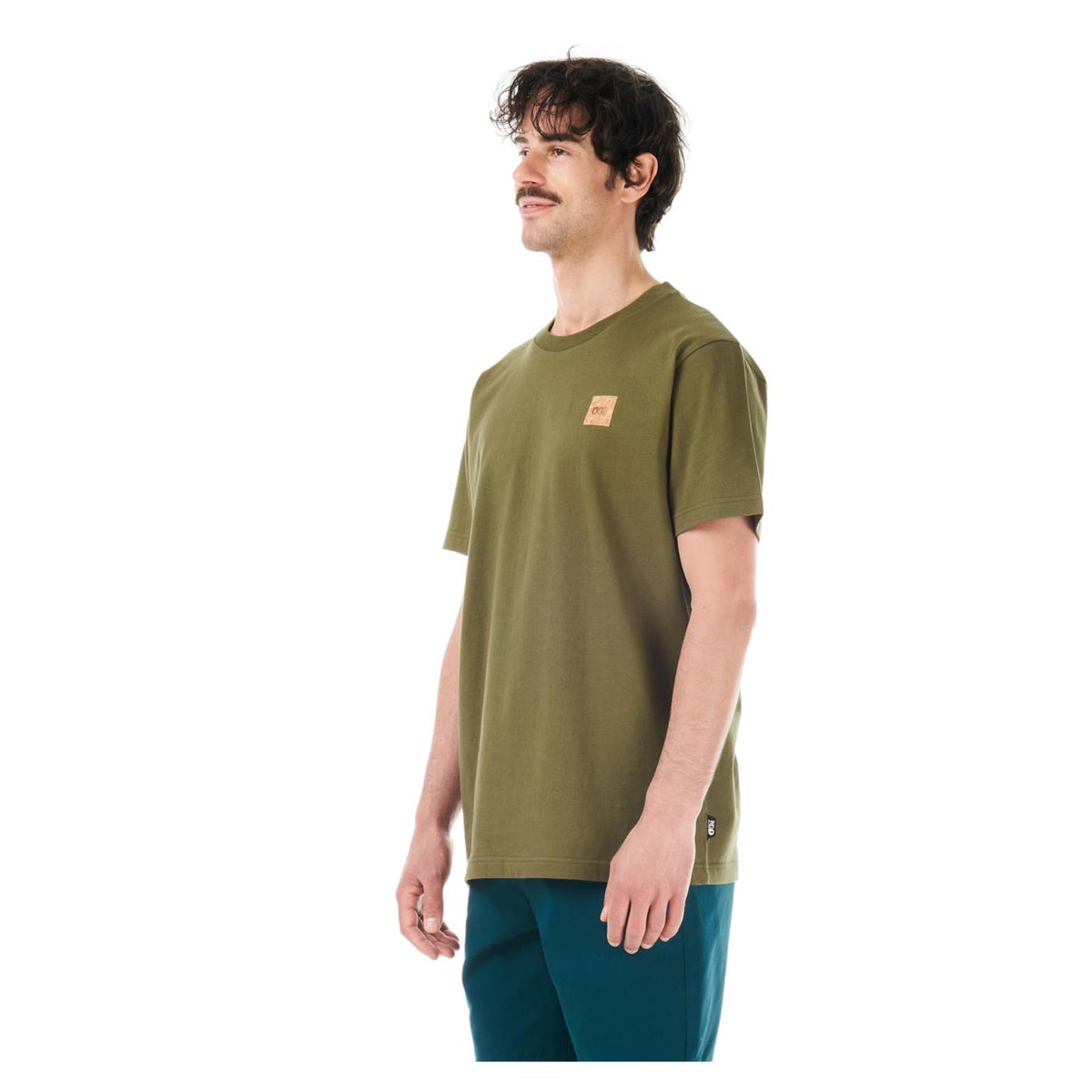 PICTURE LIL CORK TEE
