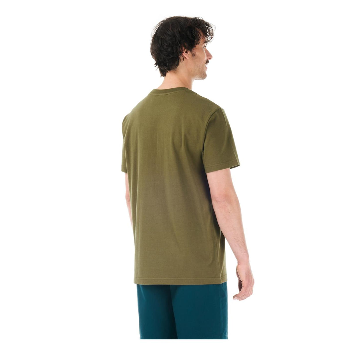 PICTURE LIL CORK TEE - seconda immagine
