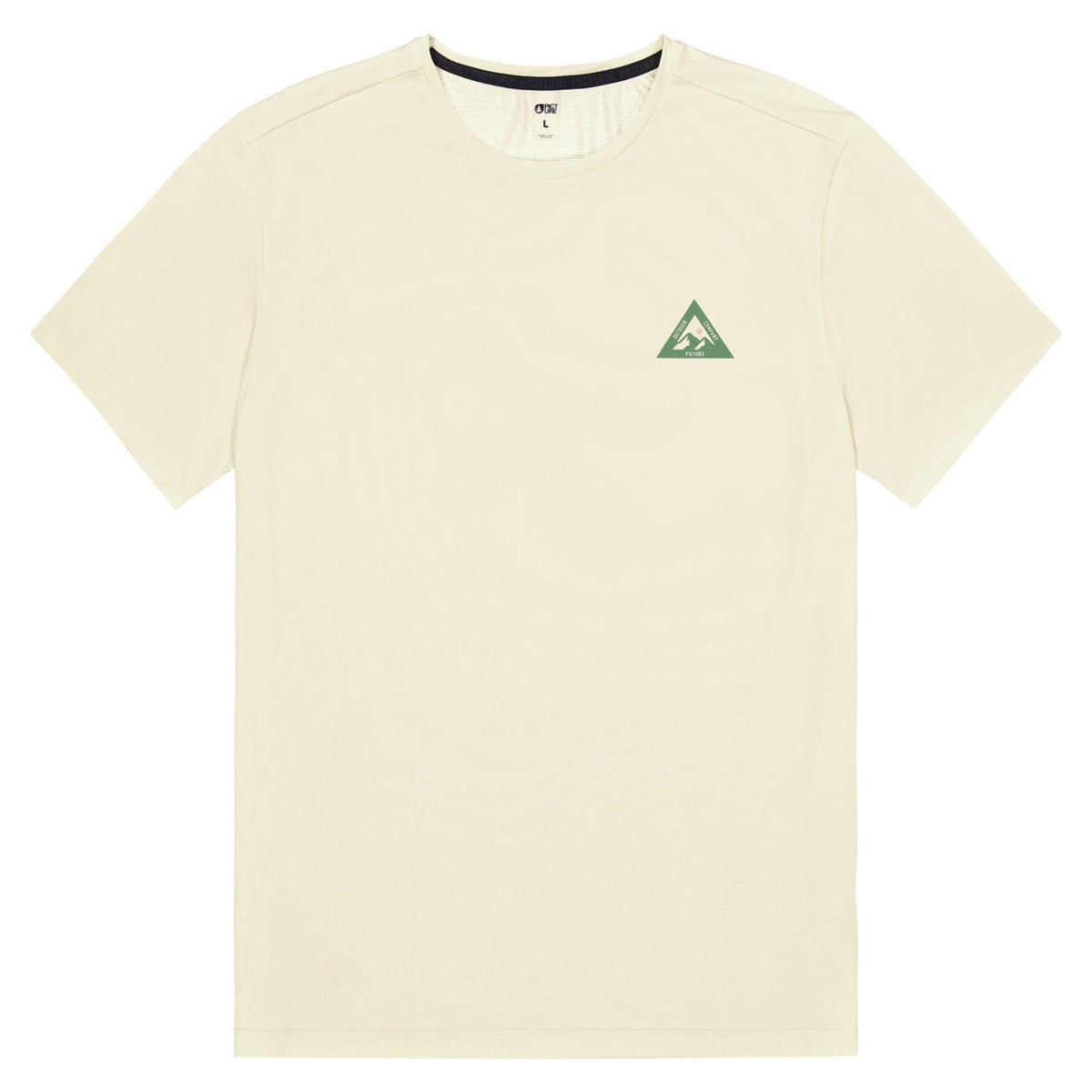 PICTURE TRAVIS TECH TEE