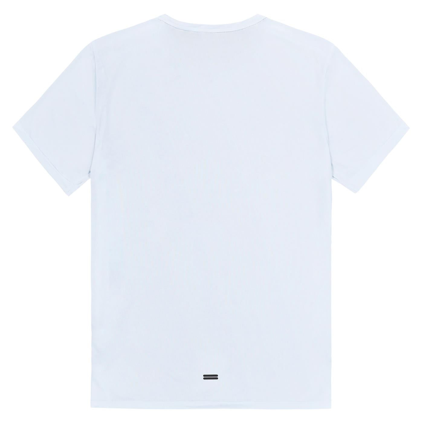 PICTURE TRAVIS TECH TEE