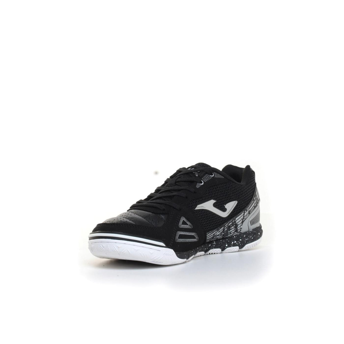 JOMA MUNDIAL INDOOR - Nero - vista 3