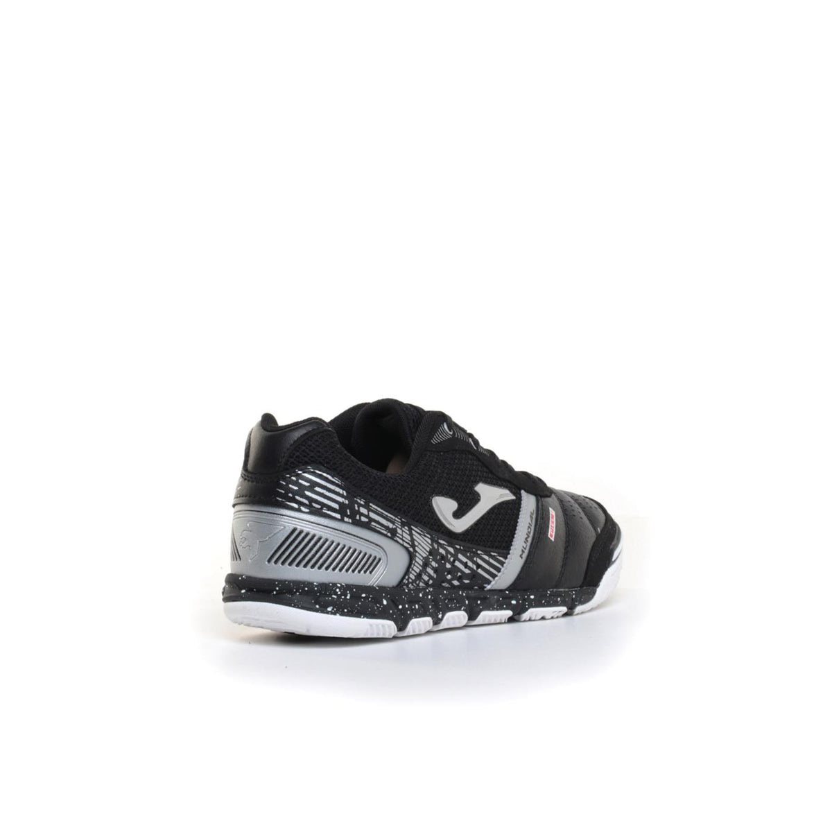 JOMA MUNDIAL INDOOR - Nero - vista 4