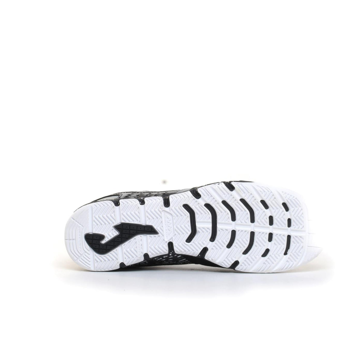 JOMA MUNDIAL INDOOR - Nero - vista 5