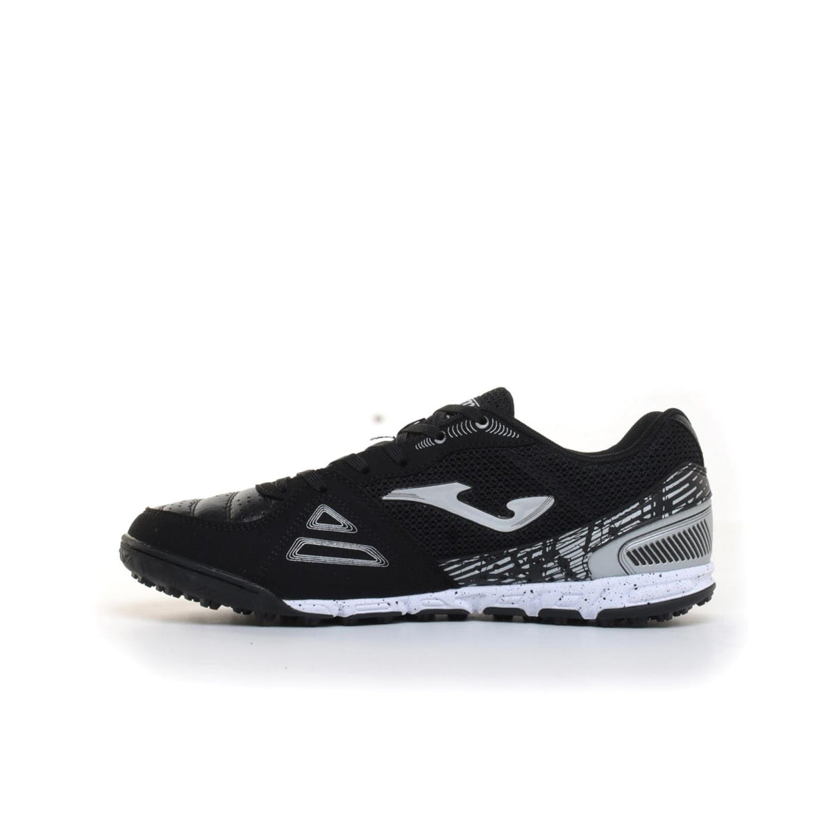 JOMA MUNDIAL TURF - Nero - vista 2