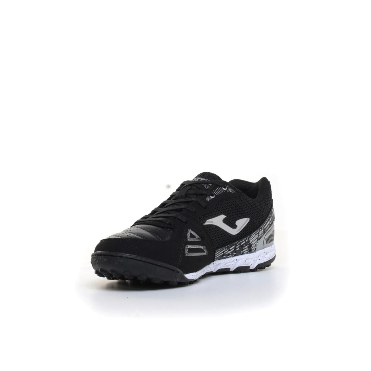 JOMA MUNDIAL TURF - Nero - vista 3