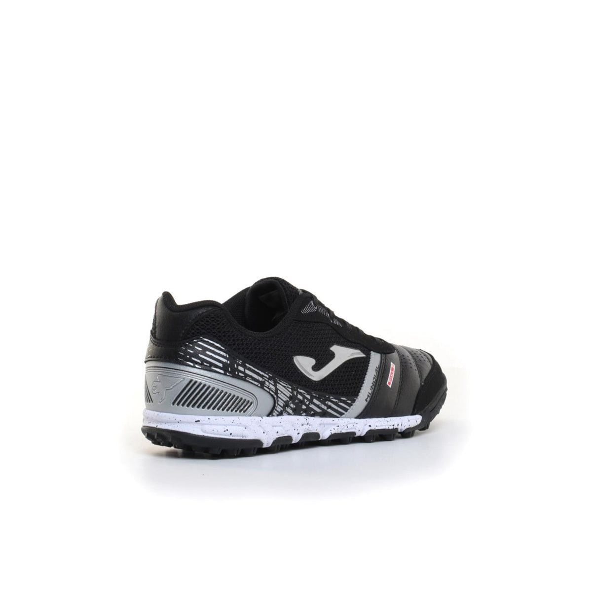 JOMA MUNDIAL TURF - Nero - vista 4