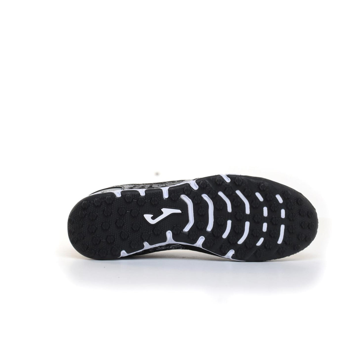 JOMA MUNDIAL TURF - Nero - vista 5