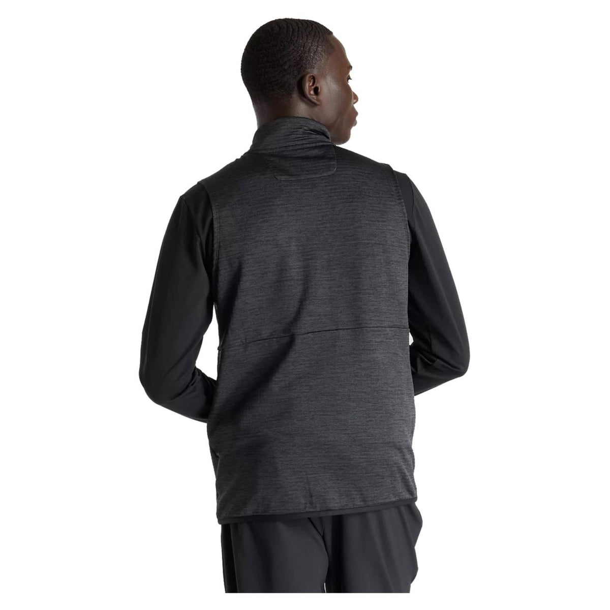 NEW BALANCE HEAT GRID VEST - seconda immagine