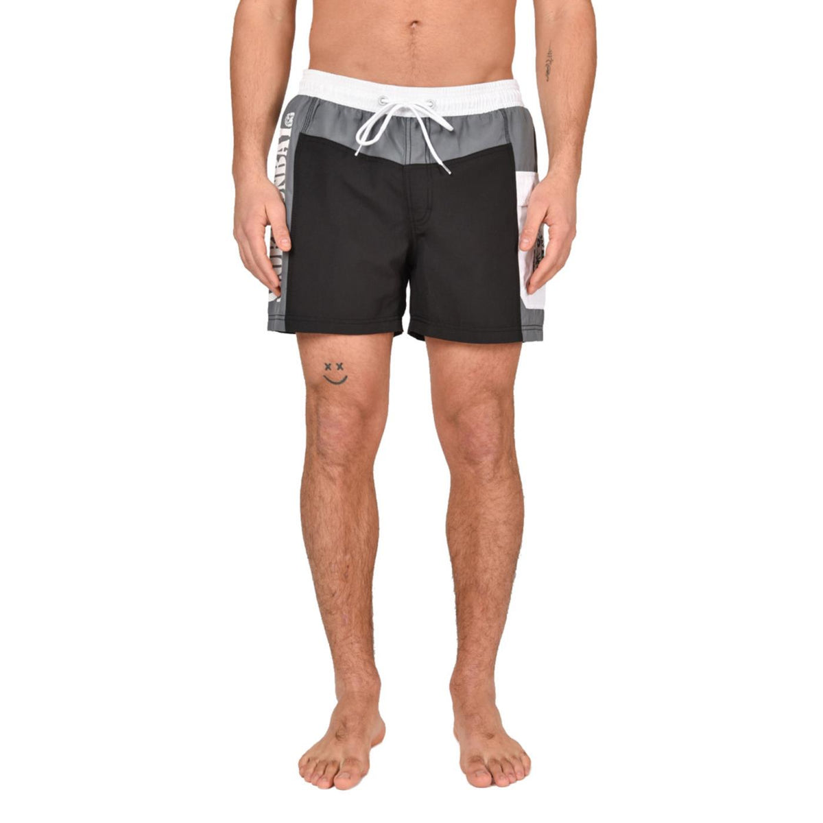 SCORPION BAY VOLLEY SHORT TRICOLOR - seconda immagine