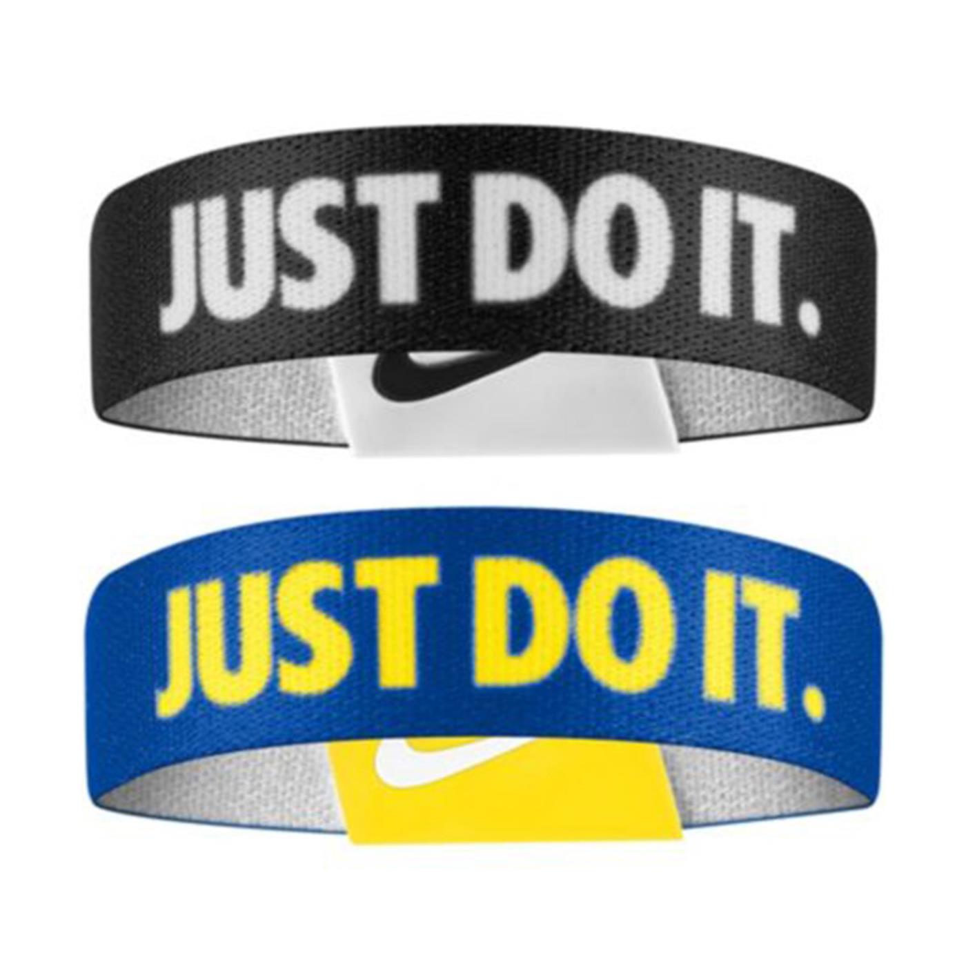 NIKE BALLER BANDS