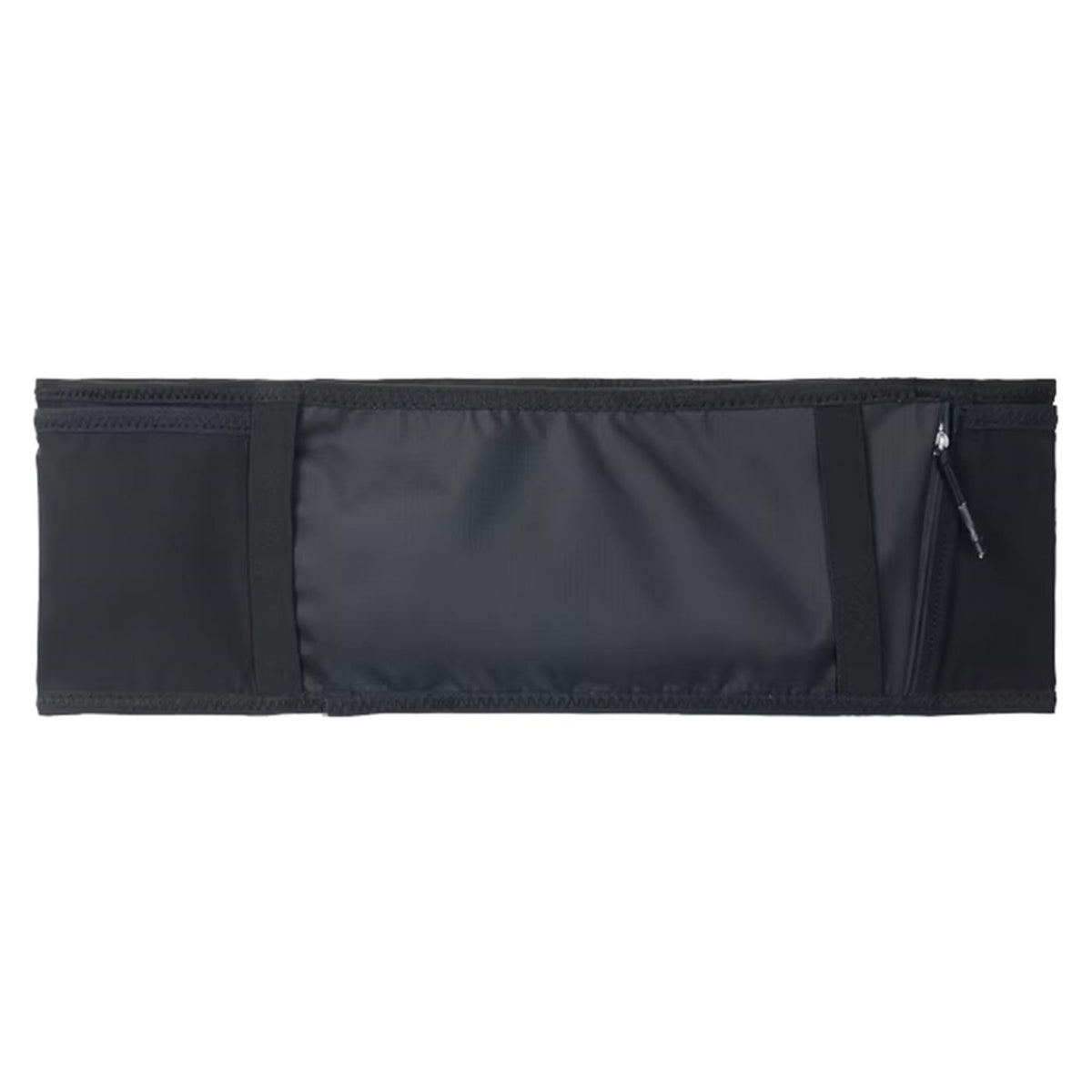 NNORMAL RUN BELT - Nero - vista 3