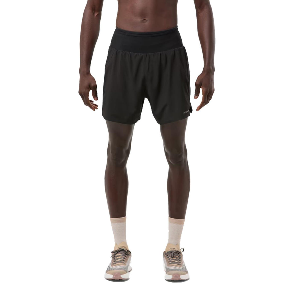 NNORMAL RACE SHORTS