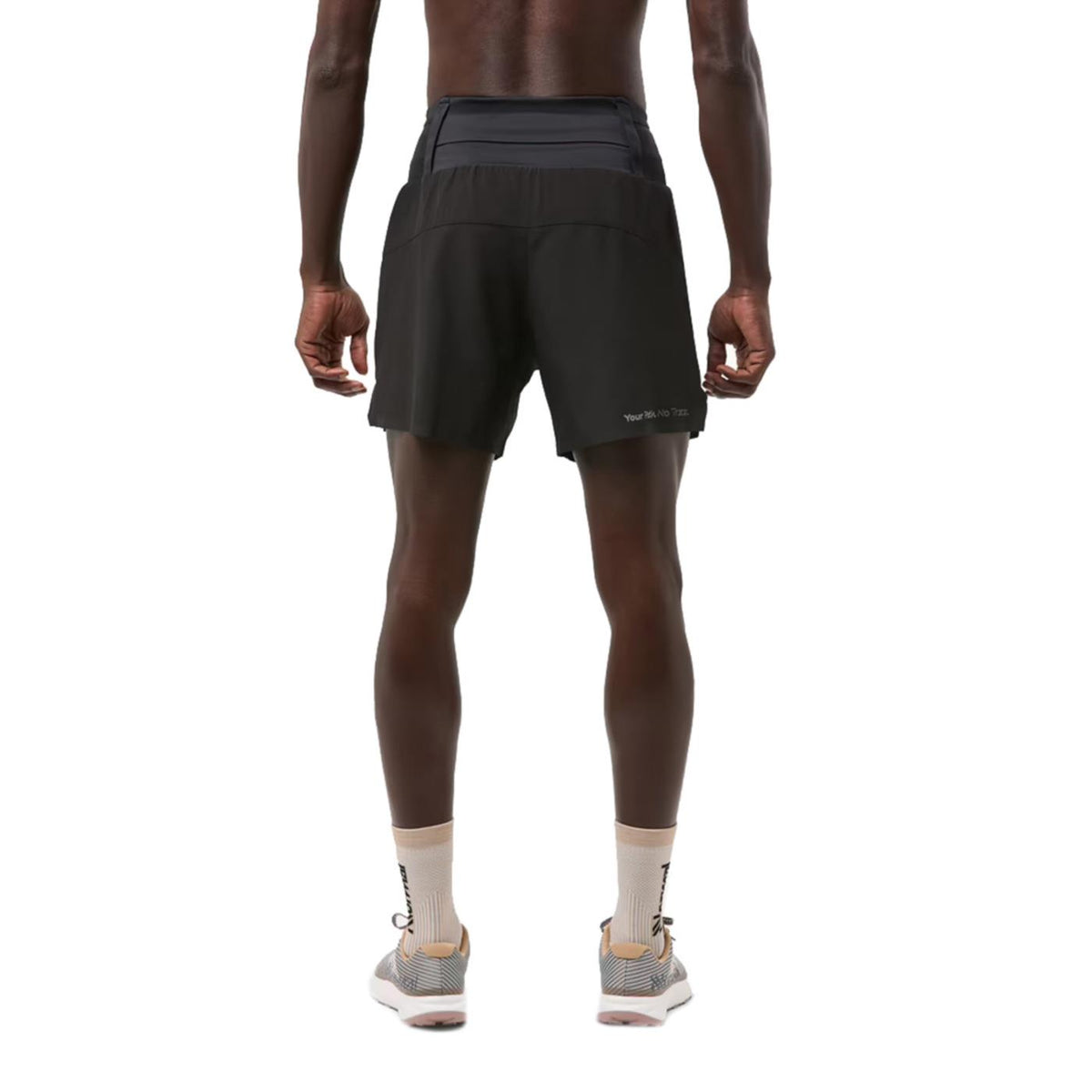 NNORMAL RACE SHORTS
