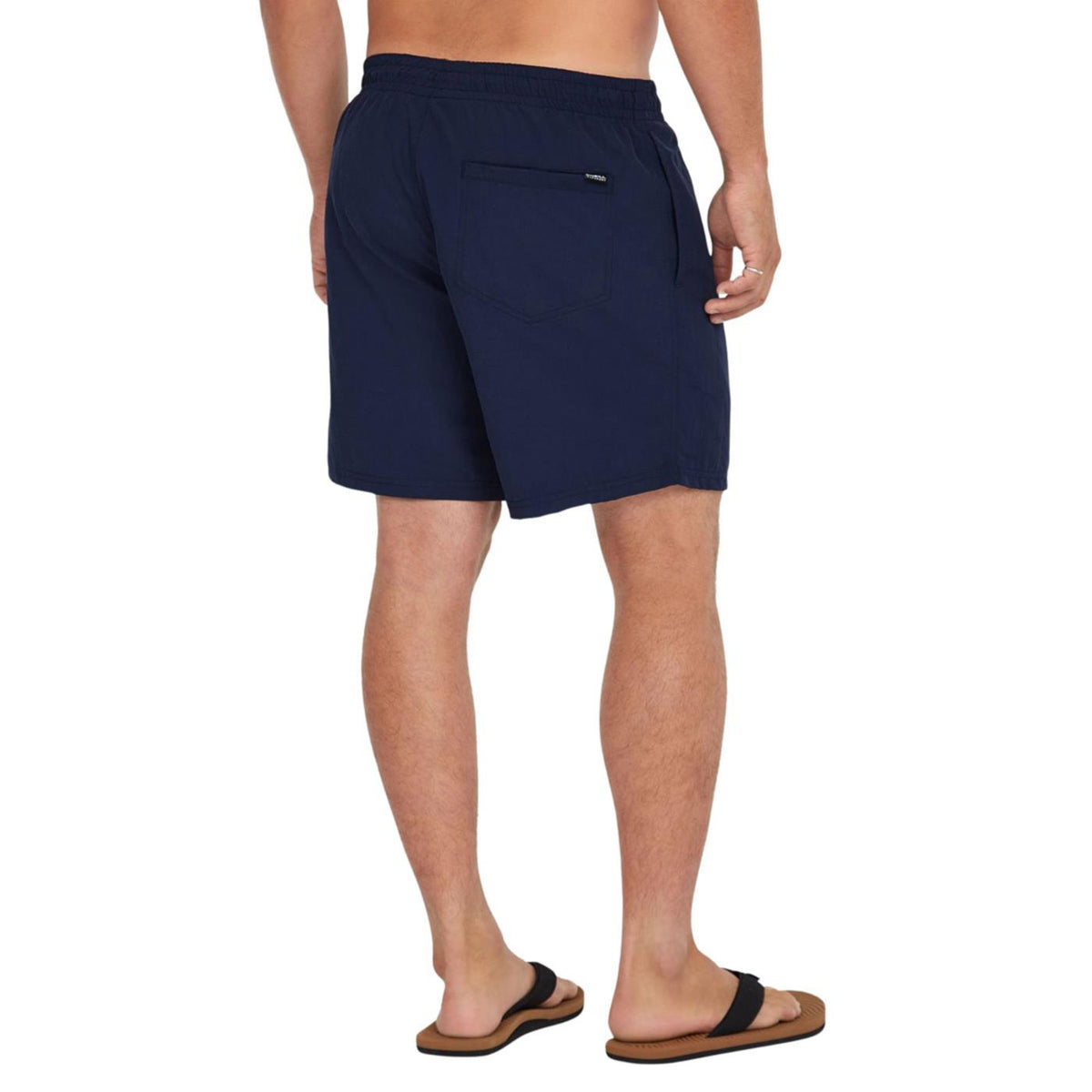 O'NEILL VERT 16 SWIMSHORTS - Blu - vista 2