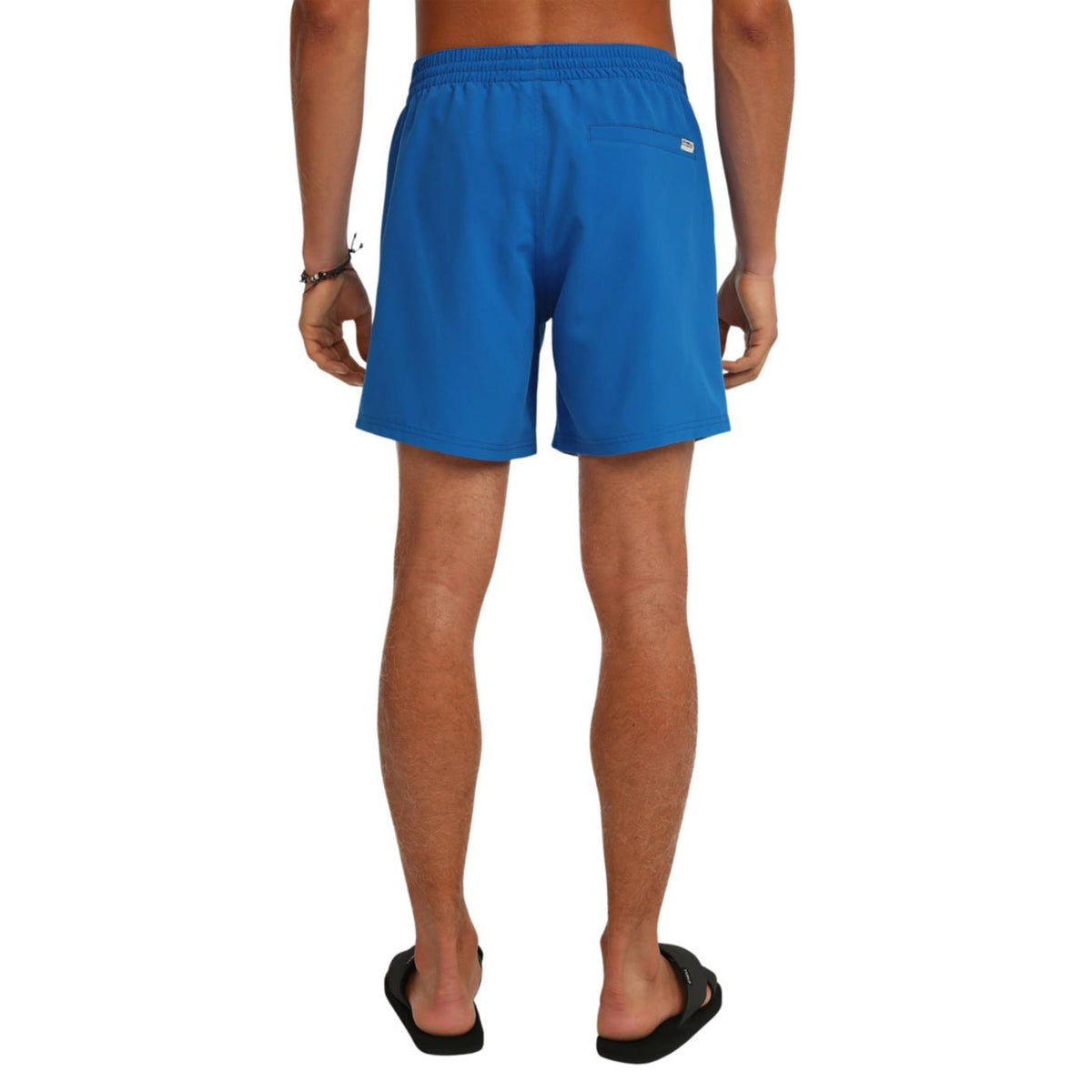 O'NEILL ORIGINAL CALI16 SWIMSHORT - Blu Royal - vista 2