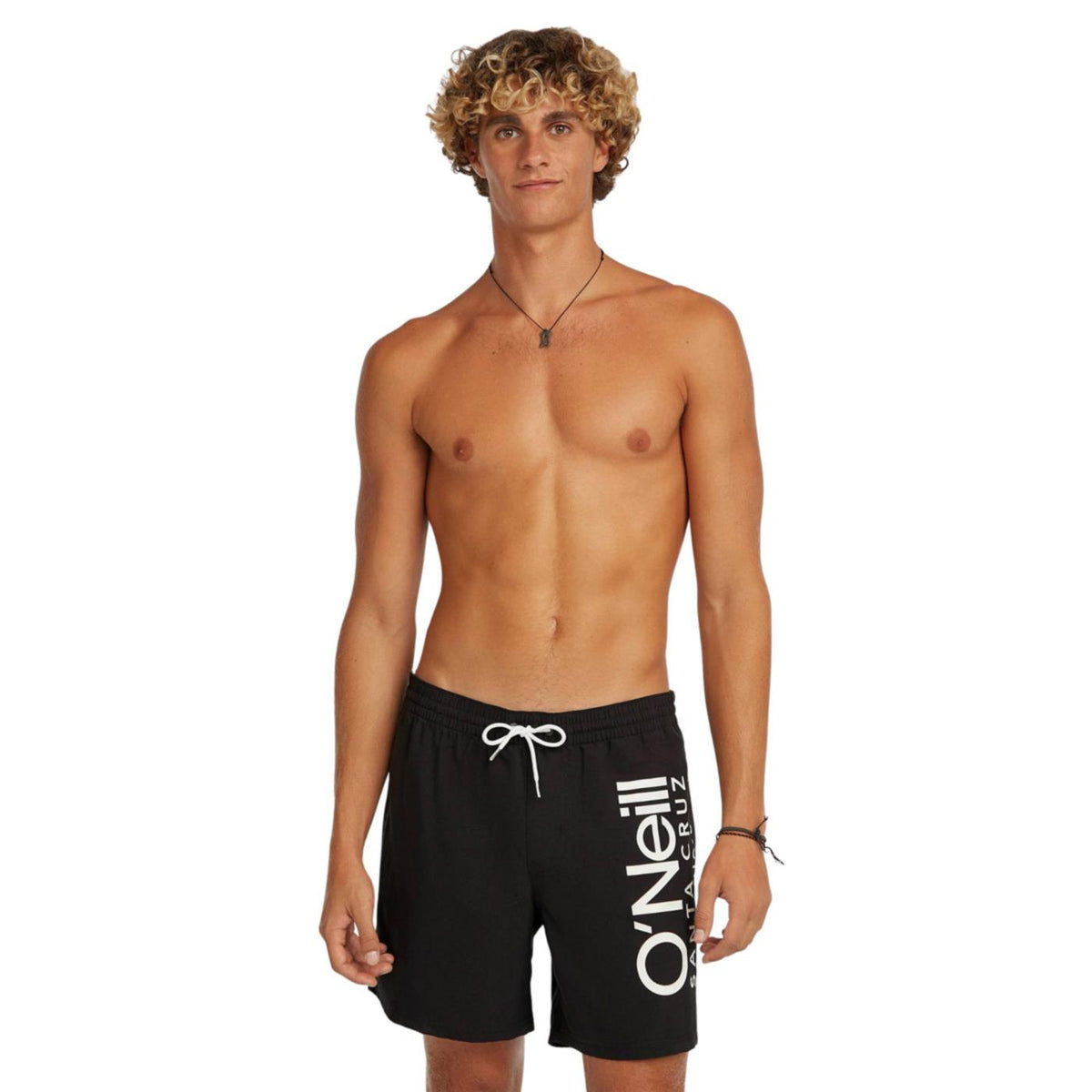 O'NEILL ORIGINAL CALI16 SWIMSHORT - Nero - immagine principale