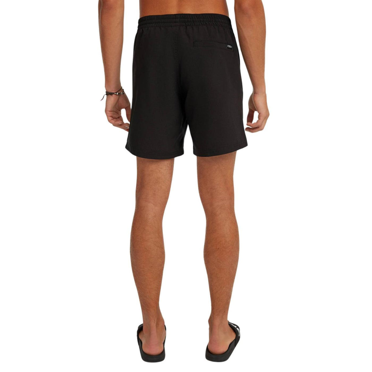 O'NEILL ORIGINAL CALI16 SWIMSHORT - Nero - vista 2