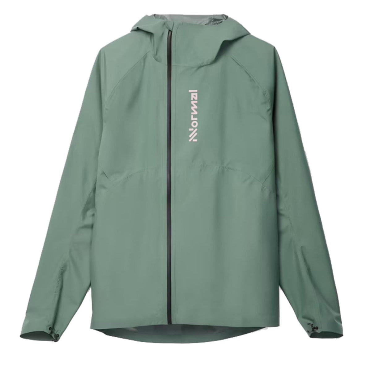 NNORMAL TRAIL RUN WP 20000 JACKET