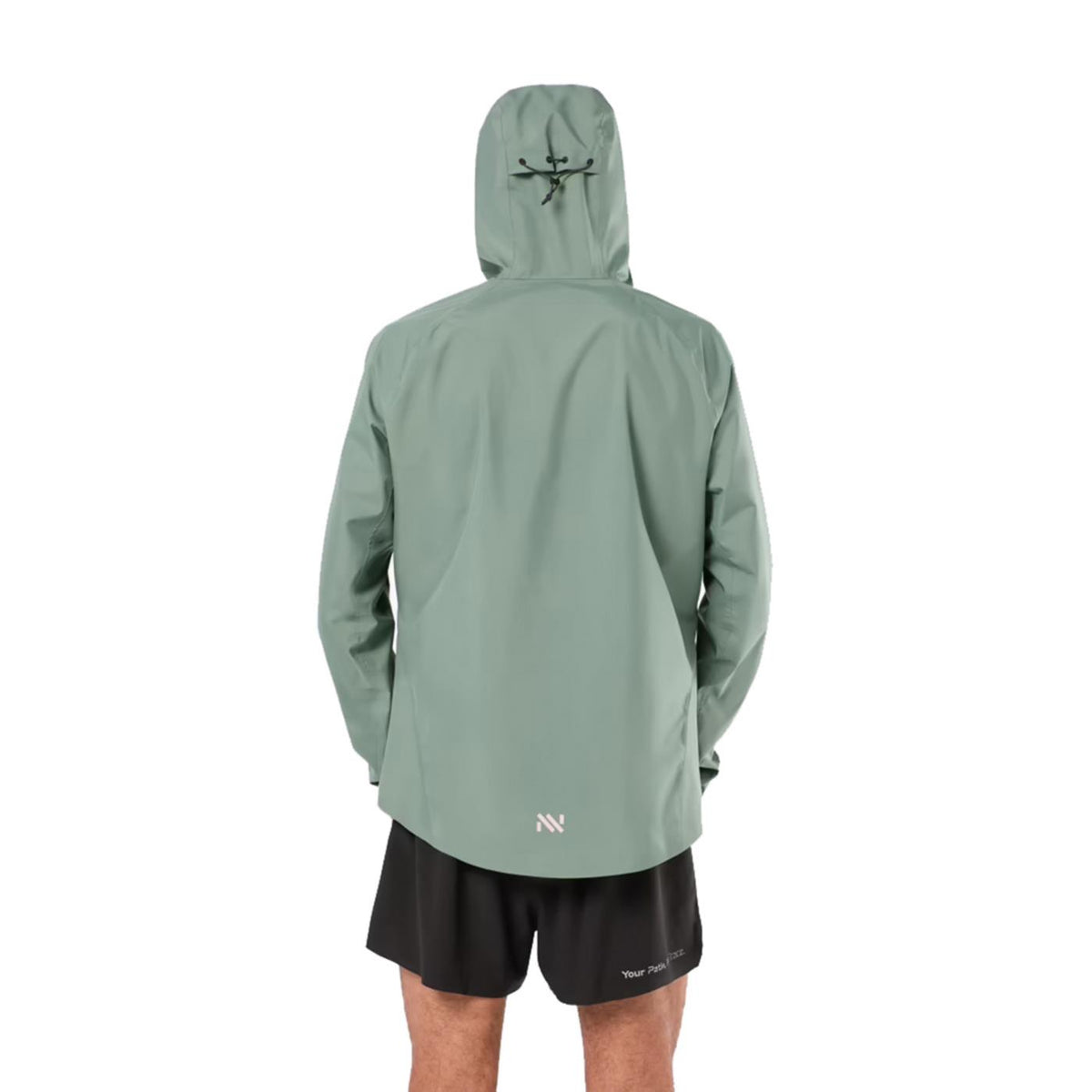 NNORMAL TRAIL RUN WP 20000 JACKET