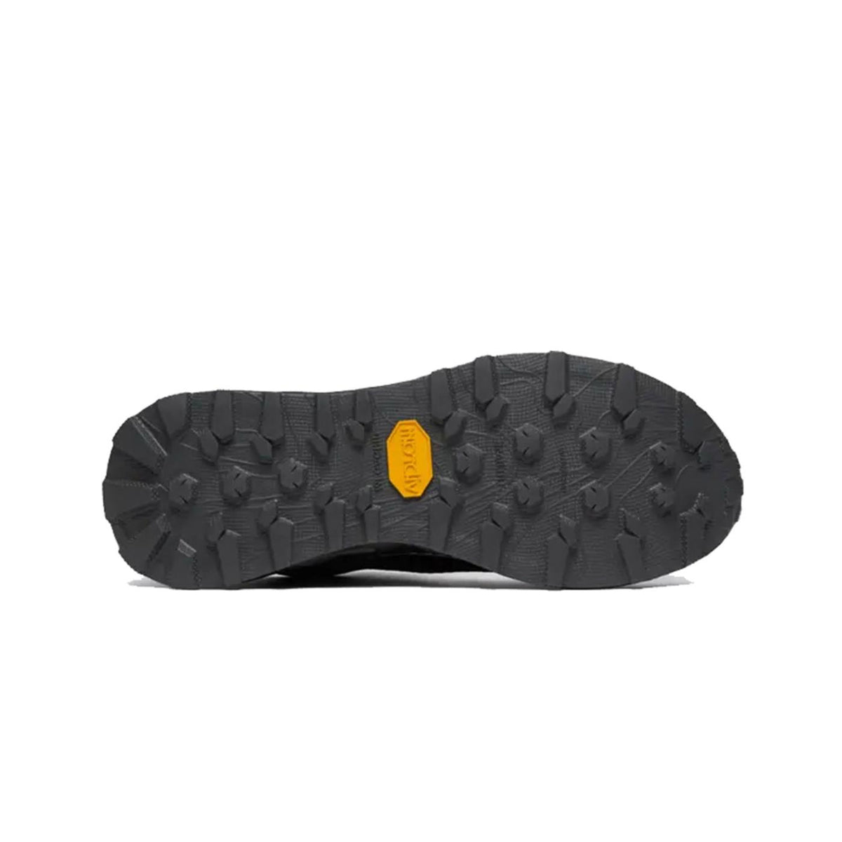 NNORMAL TOMIR 2.0 - Nero - vista 5