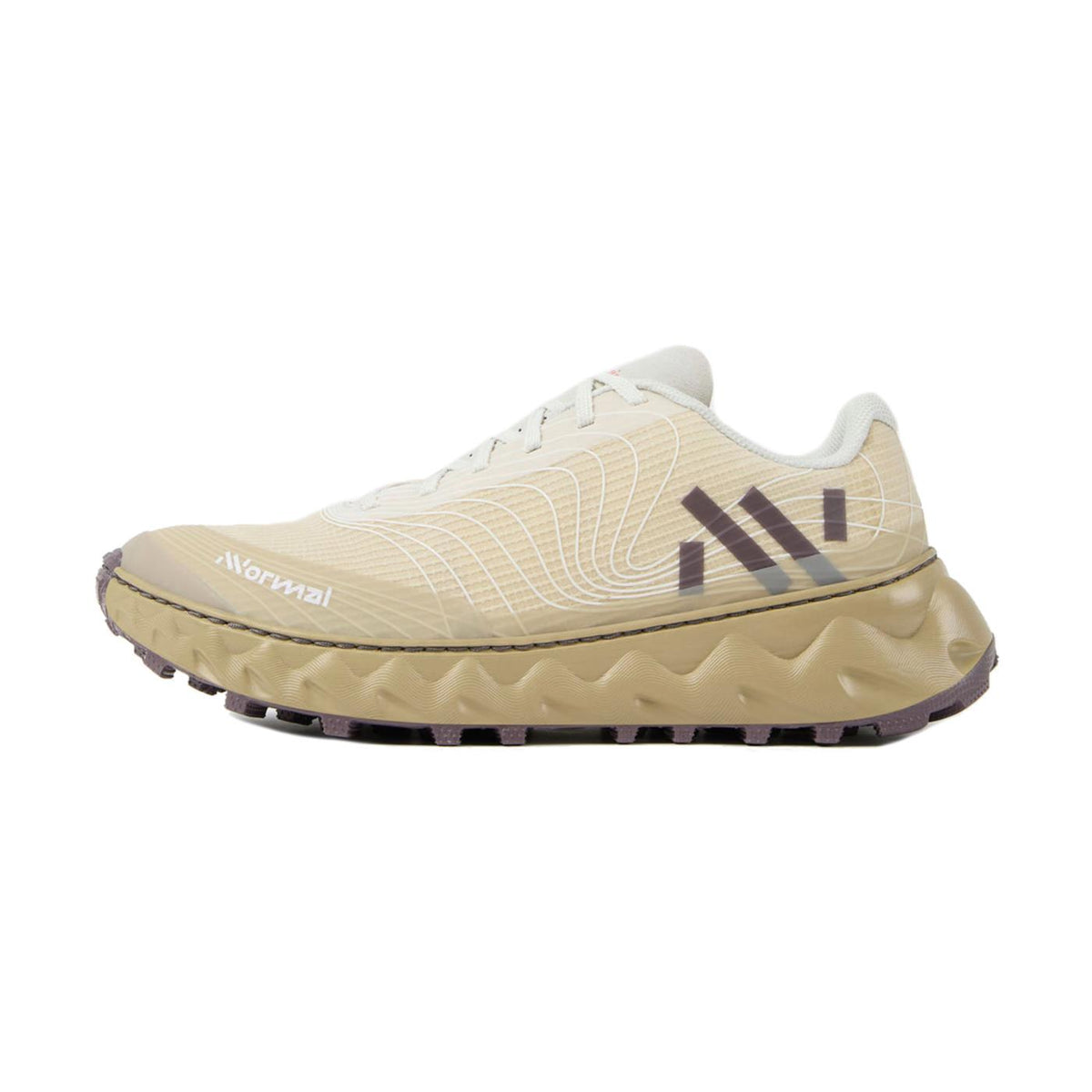 NNORMAL TOMIR 2.0 - Beige - vista 2