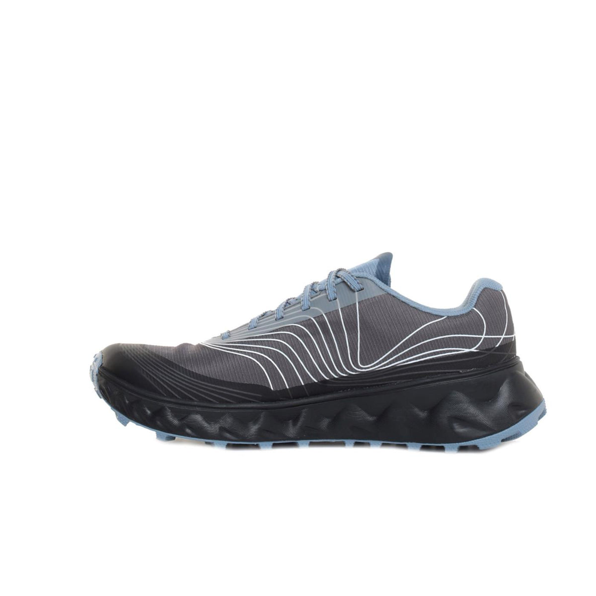 NNORMAL TOMIR 2.0 GTX - Grigio scuro - vista 4