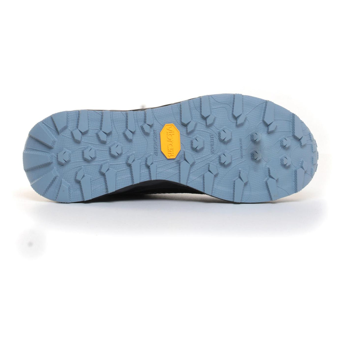 NNORMAL TOMIR 2.0 GTX - Grigio scuro - vista 5