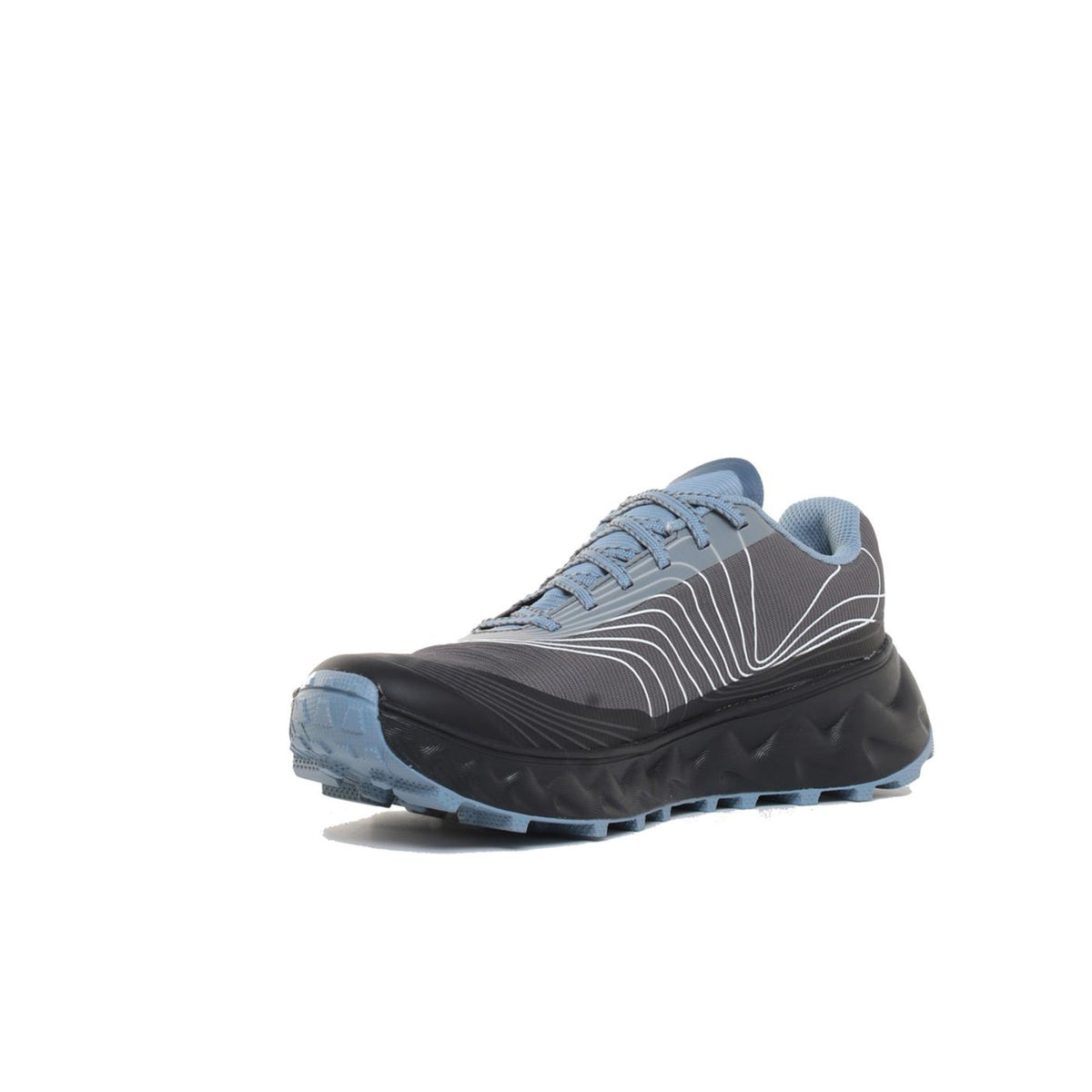 NNORMAL TOMIR 2.0 GTX - Grigio scuro - vista 6