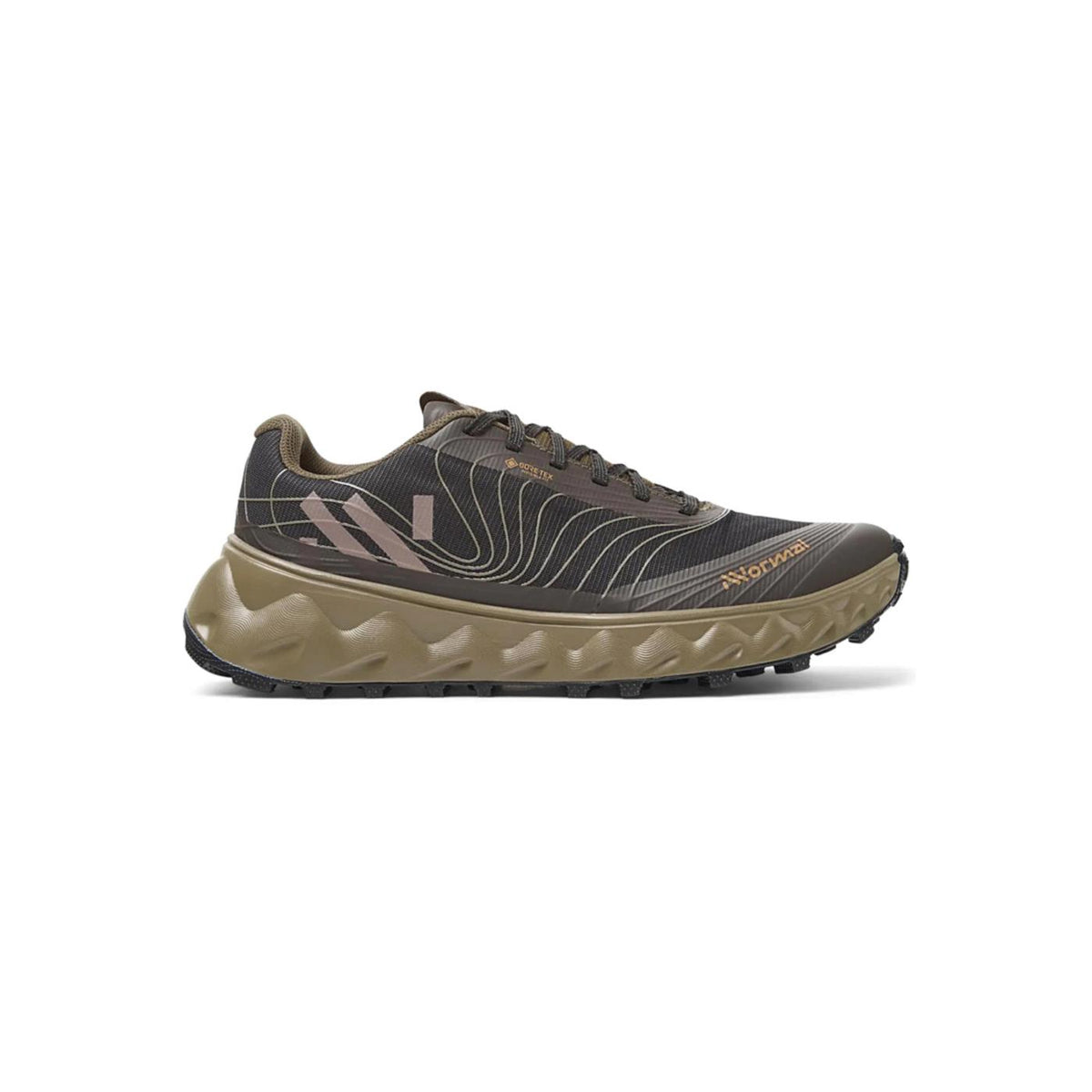 NNORMAL TOMIR GTX 02