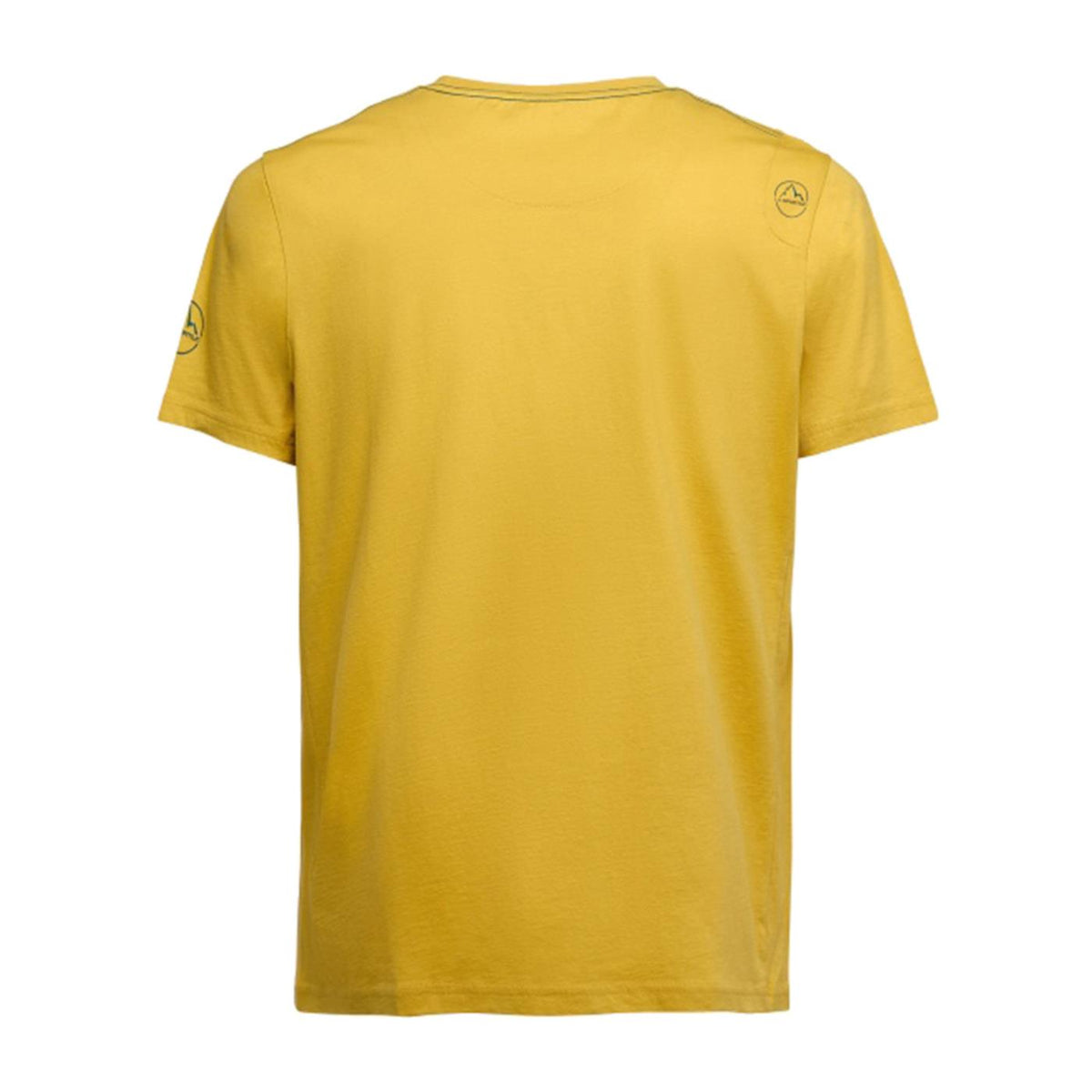 LA SPORTIVA CINQUECENTO T-SHIRT MAN - seconda immagine