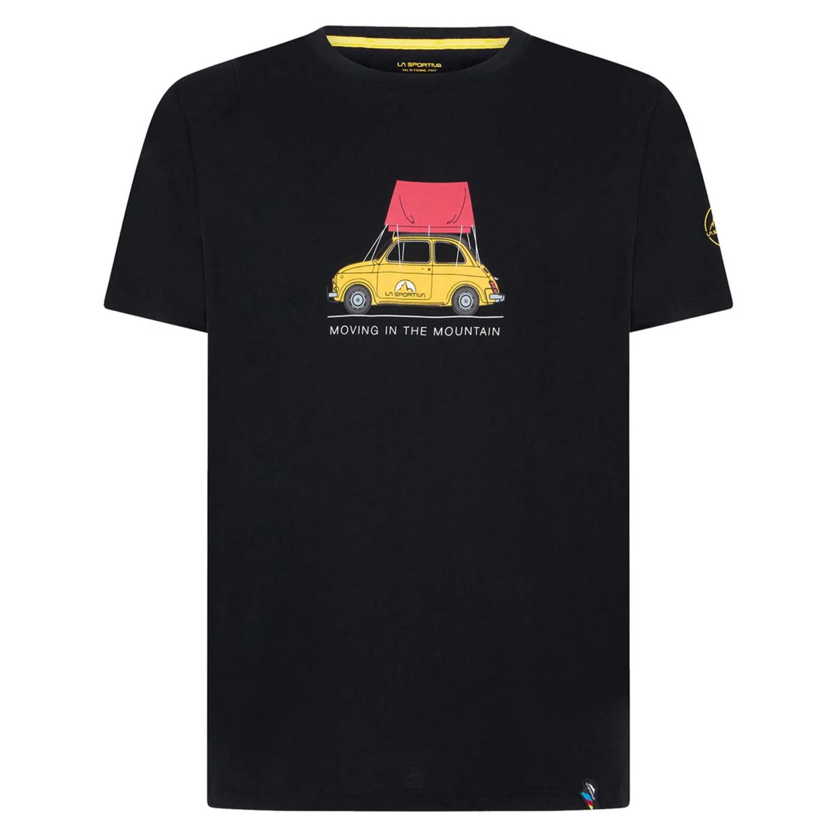 LA SPORTIVA CINQUECENTO T-SHIRT MAN