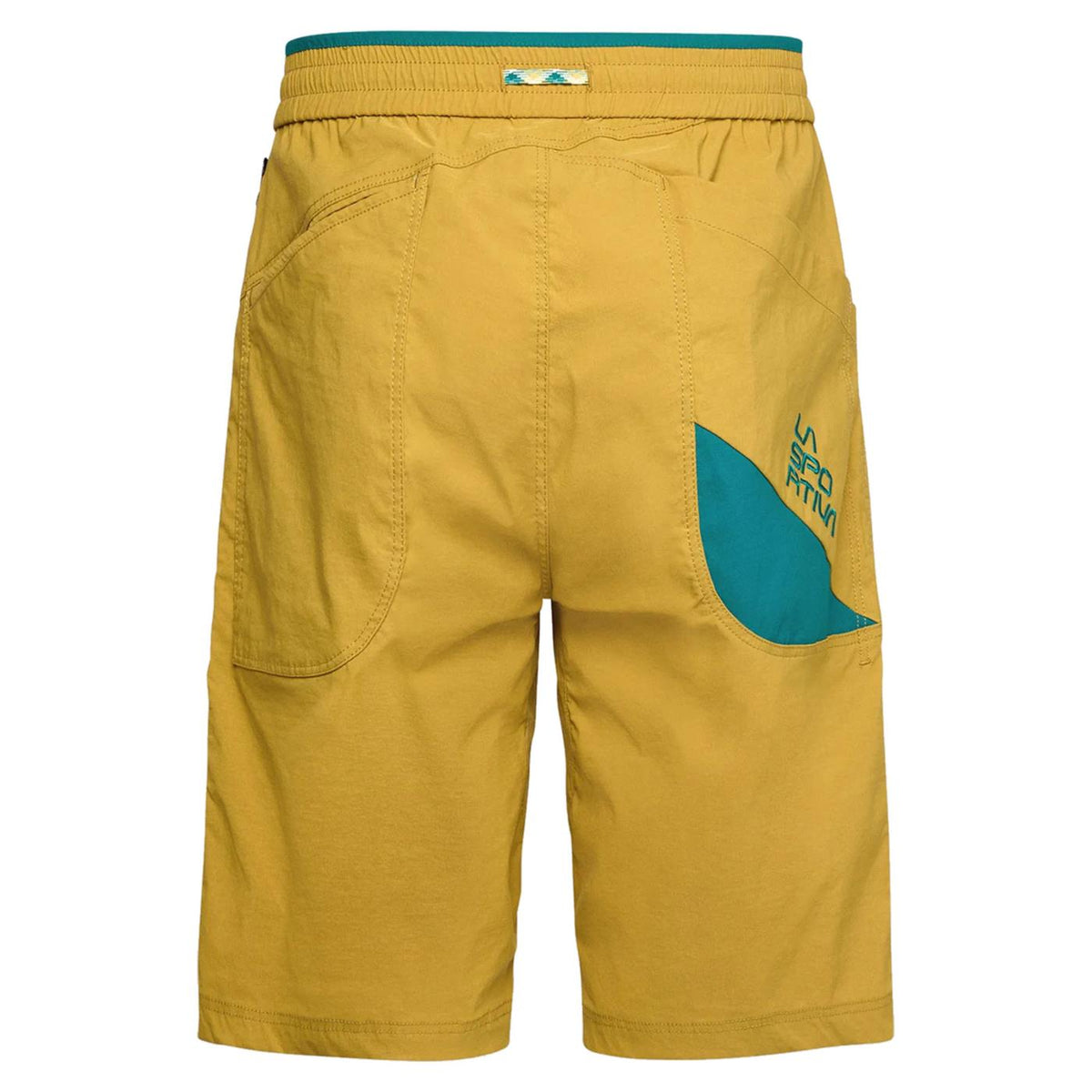 LA SPORTIVA BELAY SHORT MAN - seconda immagine