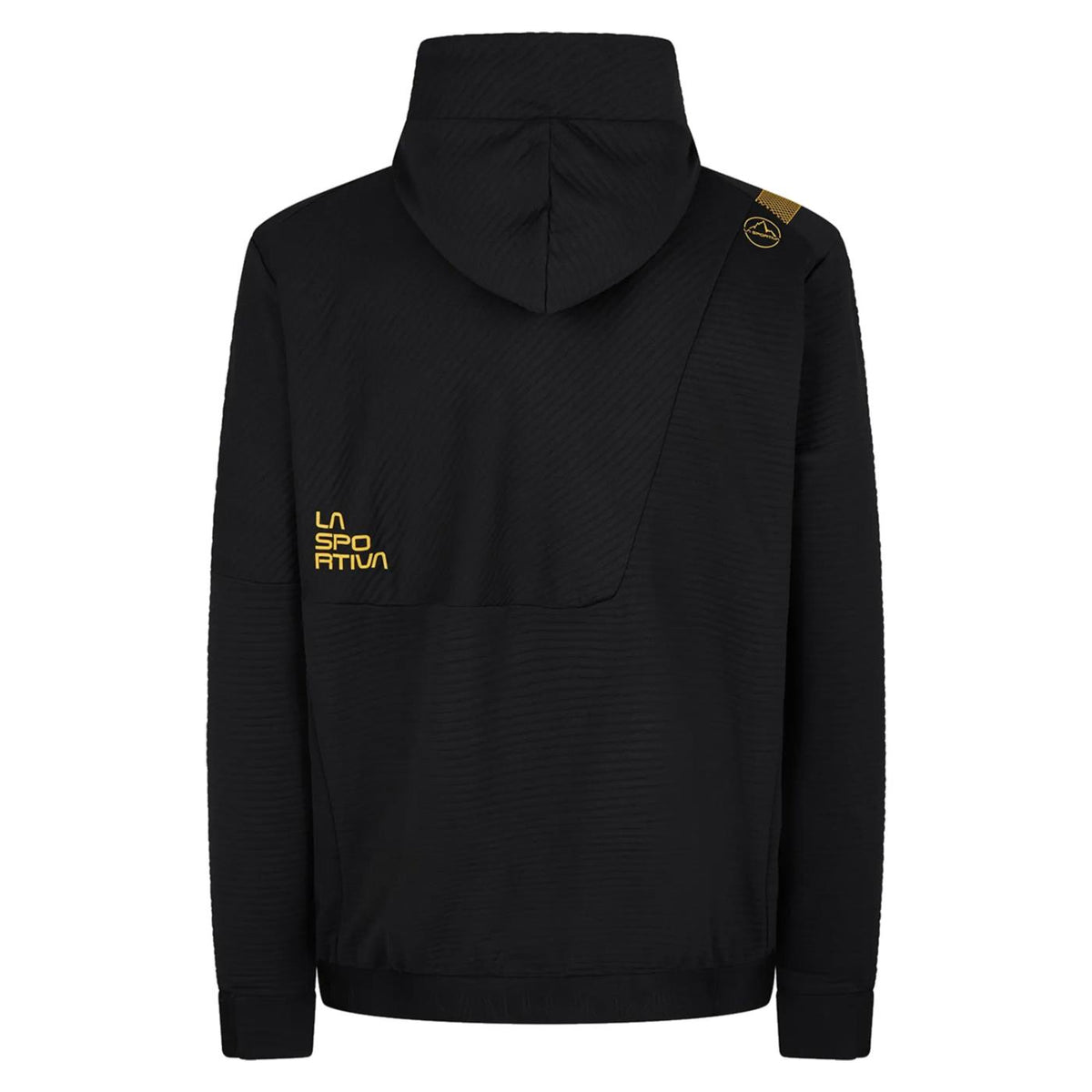 LA SPORTIVA MOOD HOODY MAN - seconda immagine
