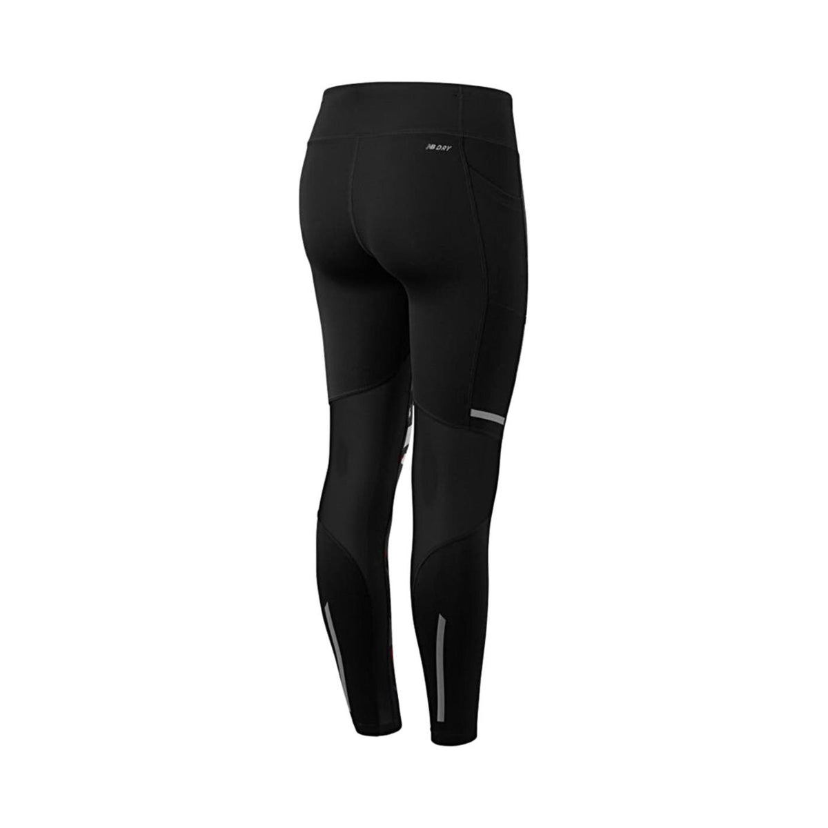 NEW BALANCE PRINTED IMPACT TIGHT - seconda immagine