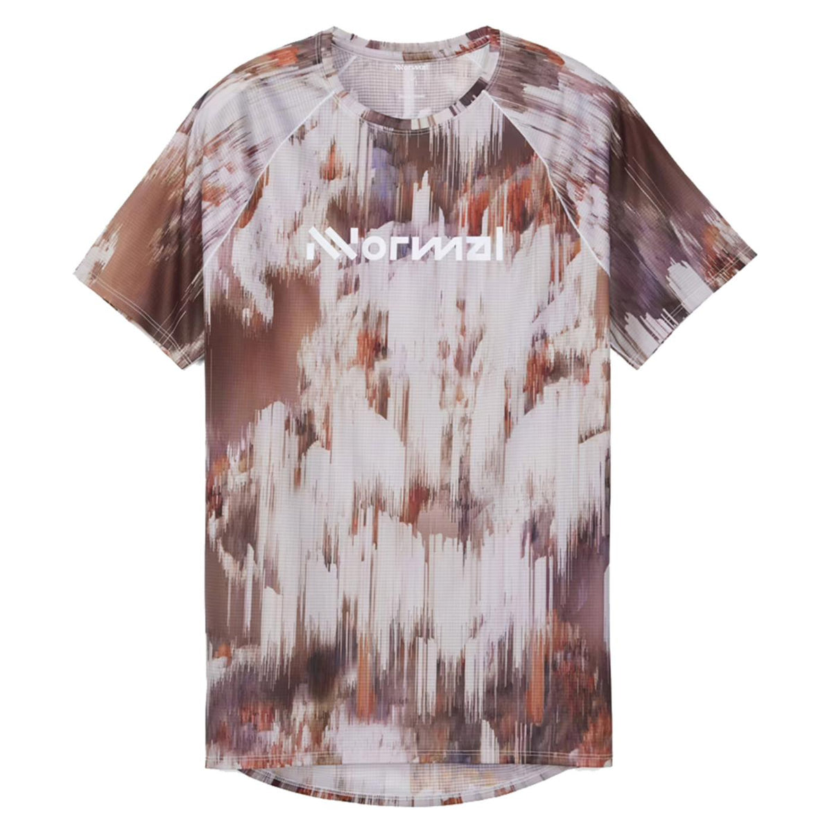 NNORMAL RACE T-SHIRT - Multicolor - vista 2