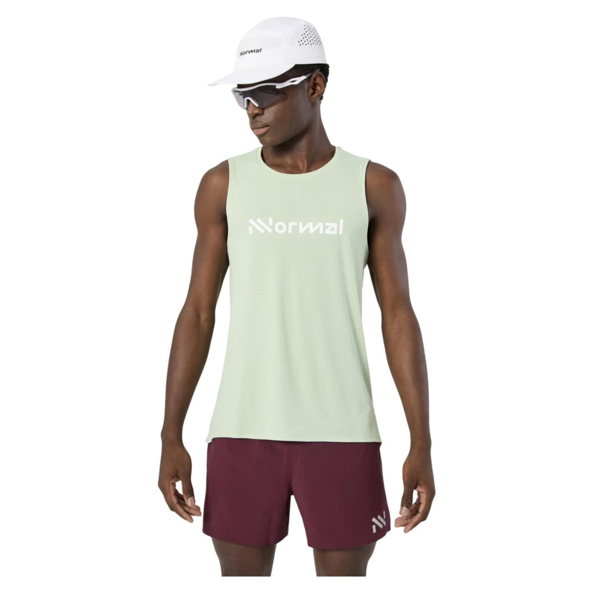 NNORMAL RACE TANK