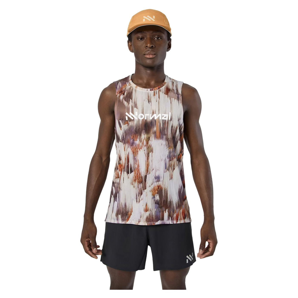 NNORMAL RACE TANK
