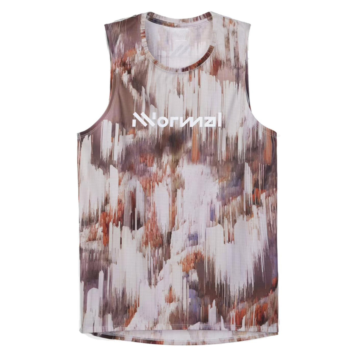 NNORMAL RACE TANK - seconda immagine