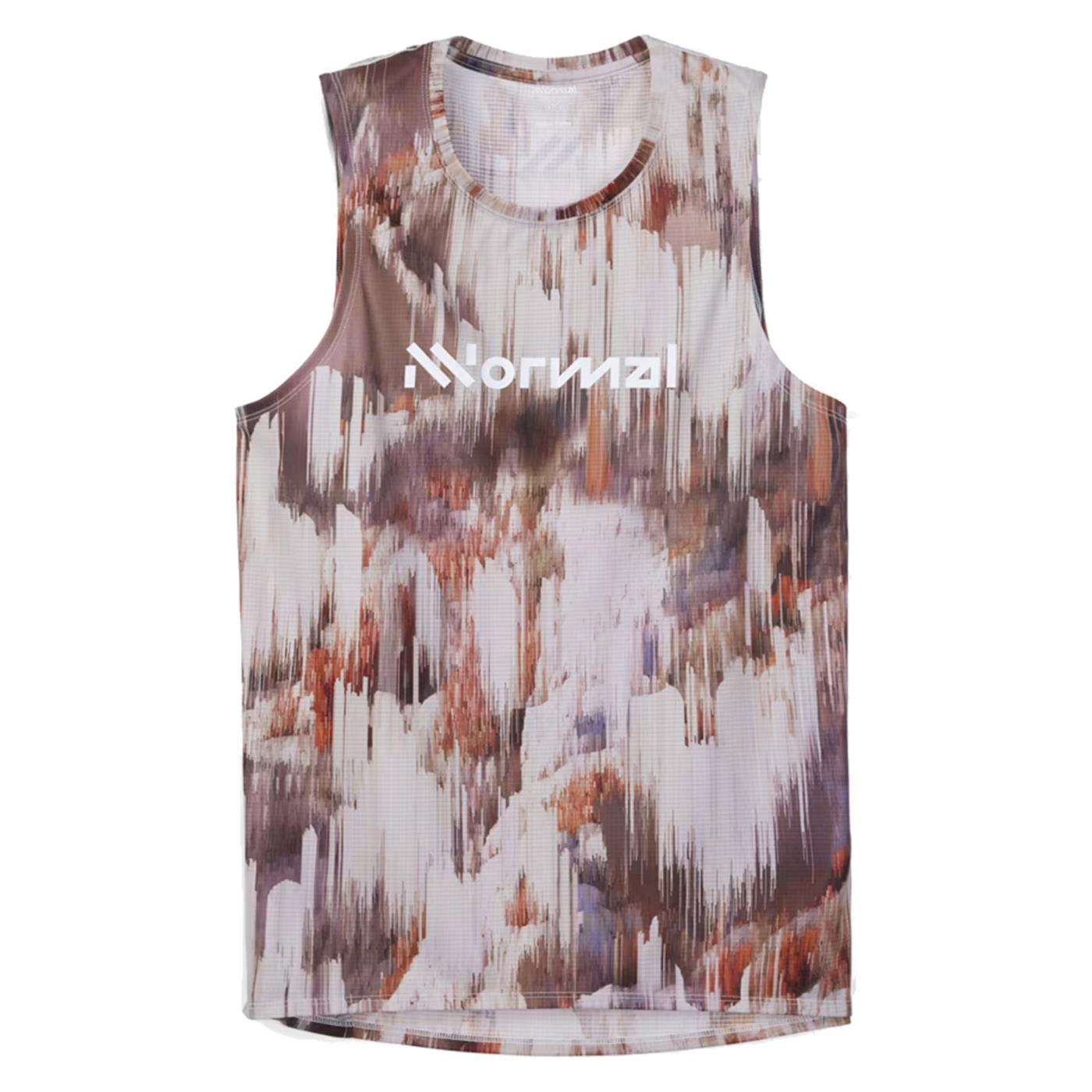 NNORMAL RACE TANK - Multicolor - vista 2