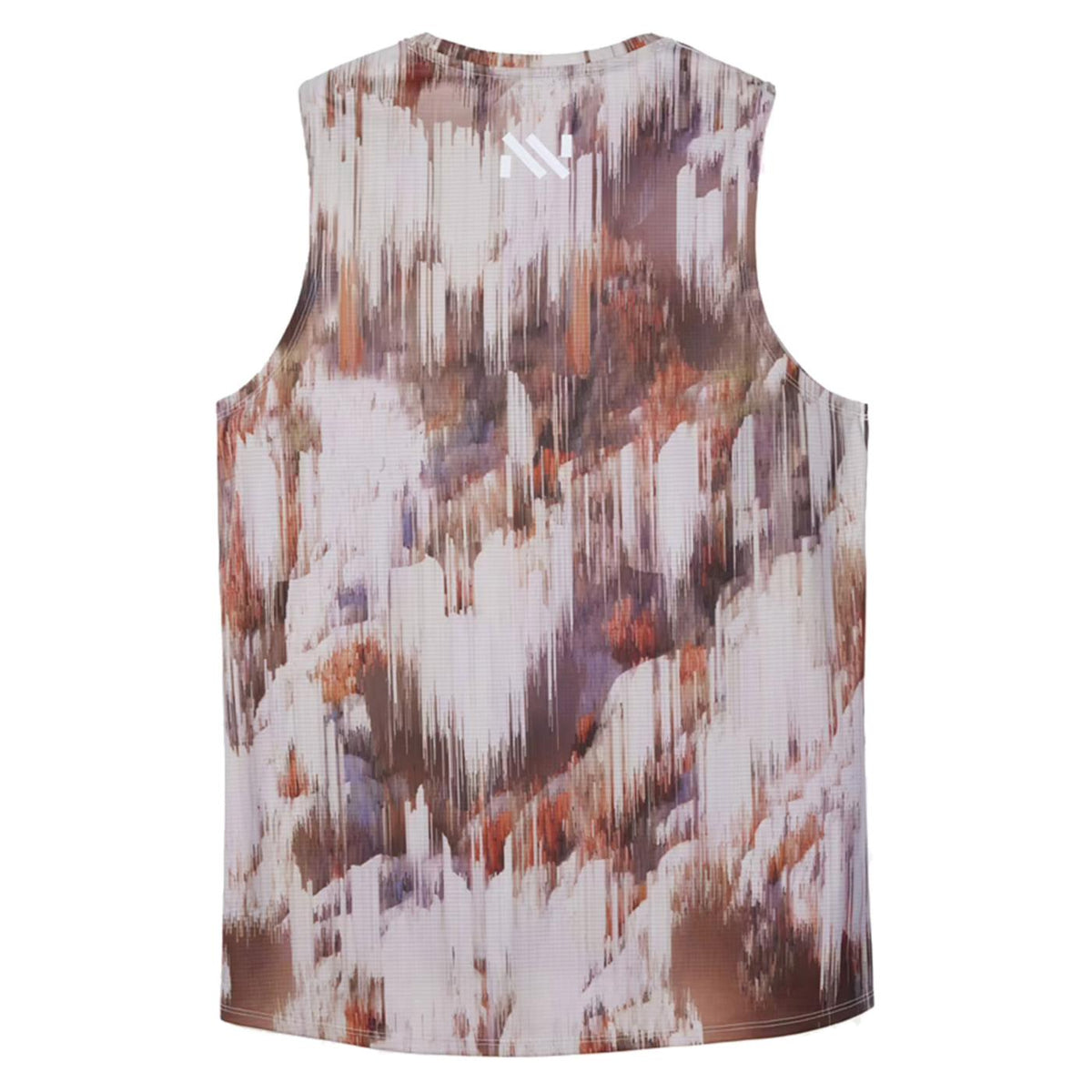 NNORMAL RACE TANK - Multicolor - vista 3